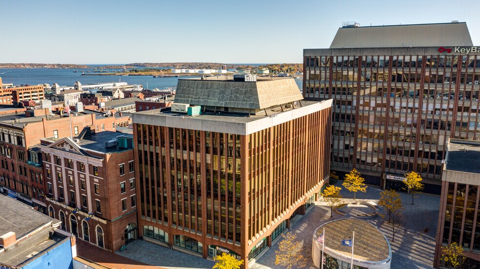190 Middle St, Portland, ME à louer - Photo du bâtiment - Image 2 de 8