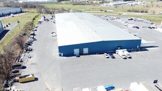 Plus de détails pour 566 Belle Cir, Harrisonburg, VA - Industriel à louer