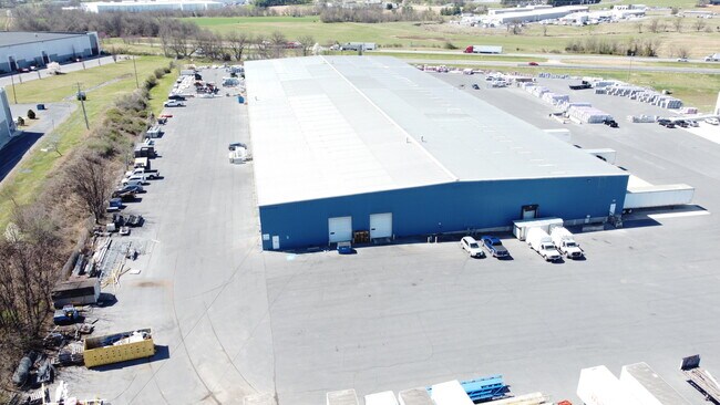 More details for 566 Belle Cir, Harrisonburg, VA - Industrial for Lease
