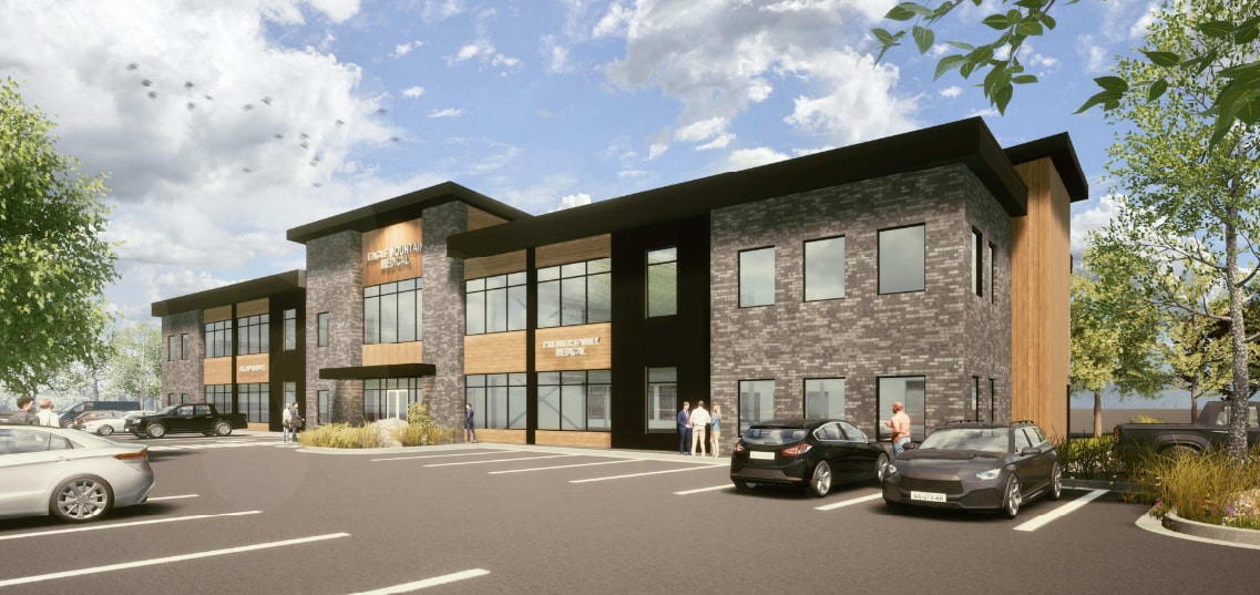 830 Stout Rd, Colorado Springs, CO for lease Primary Photo- Image 1 of 3