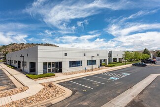 More details for 4820 Centennial Blvd, Colorado Springs, CO - Office for Lease