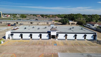 More details for 8700 9th Ave, Port Arthur, TX - Office for Lease