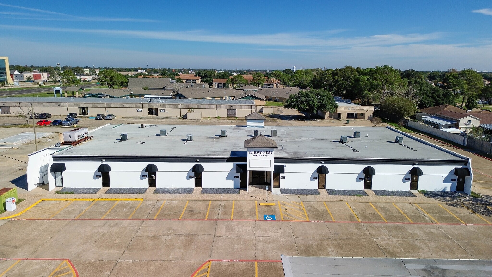 8700 9th Ave, Port Arthur, TX à louer Photo principale- Image 1 de 28