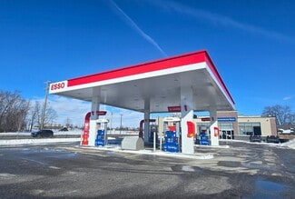 Plus de détails pour 324 Grand Av E, Chatham, ON - Commerce de détail à vendre