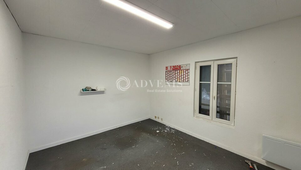 Local d'activités dans Les Sorinières à vendre - Photo intérieure - Image 3 de 4