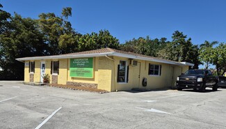 More details for 1615 Colonial Blvd, Fort Myers, FL - Office for Sale