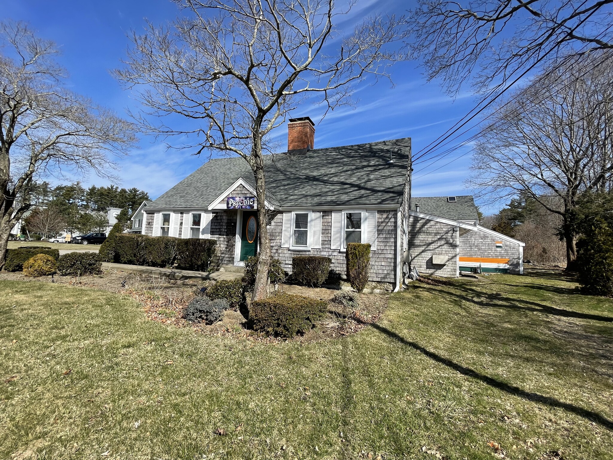 468 Plain St, Marshfield, MA à vendre Photo principale- Image 1 de 1