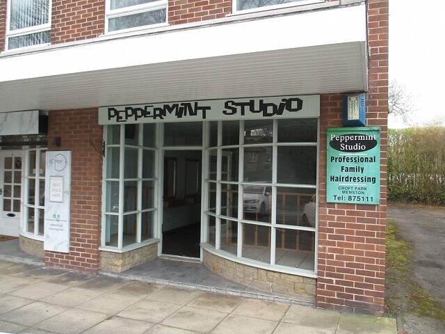 1-7 Barn Clos, Menston à louer - Photo du bâtiment - Image 1 de 1