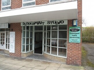 Plus de détails pour 1-7 Barn Clos, Menston - Commerce de détail à louer