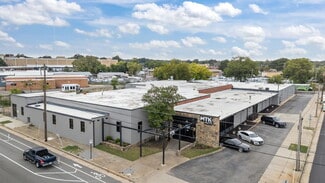 Plus de détails pour 1605 Brook Rd, Richmond, VA - Industriel à vendre