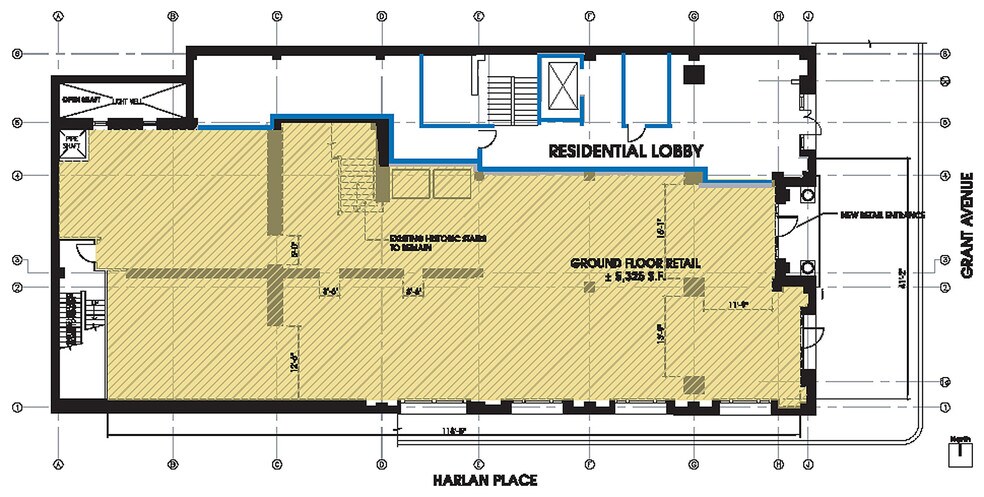 327-333 Grant Ave, San Francisco, CA for lease - Other - Image 2 of 9