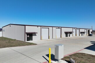 More details for 4576 J D Mouser Pky, Alvarado, TX - Industrial for Lease