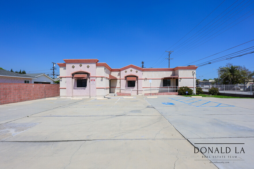 10405 Lower Azusa Rd, Temple City, CA for sale - Building Photo - Image 2 of 20