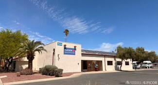 More details for 2520 N Oracle Rd, Tucson, AZ - Retail for Sale