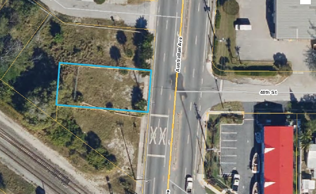 4807 N Australian Ave, Mangonia Park, FL for sale Primary Photo- Image 1 of 2