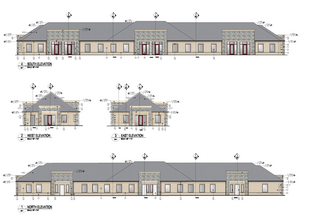 Plus de détails pour 3955 S Preston Rd, Celina, TX - Bureau à vendre