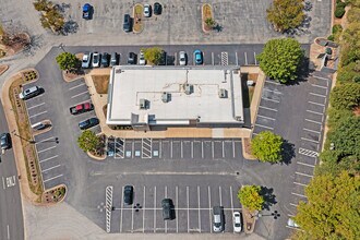 1017 Vann Dr, Jackson, TN - AÉRIEN Vue de la carte - Image1