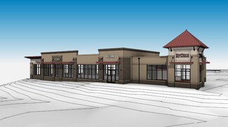 Plus de détails pour 0 Honey Farm Way, Columbia, TN - Commerce de détail à louer