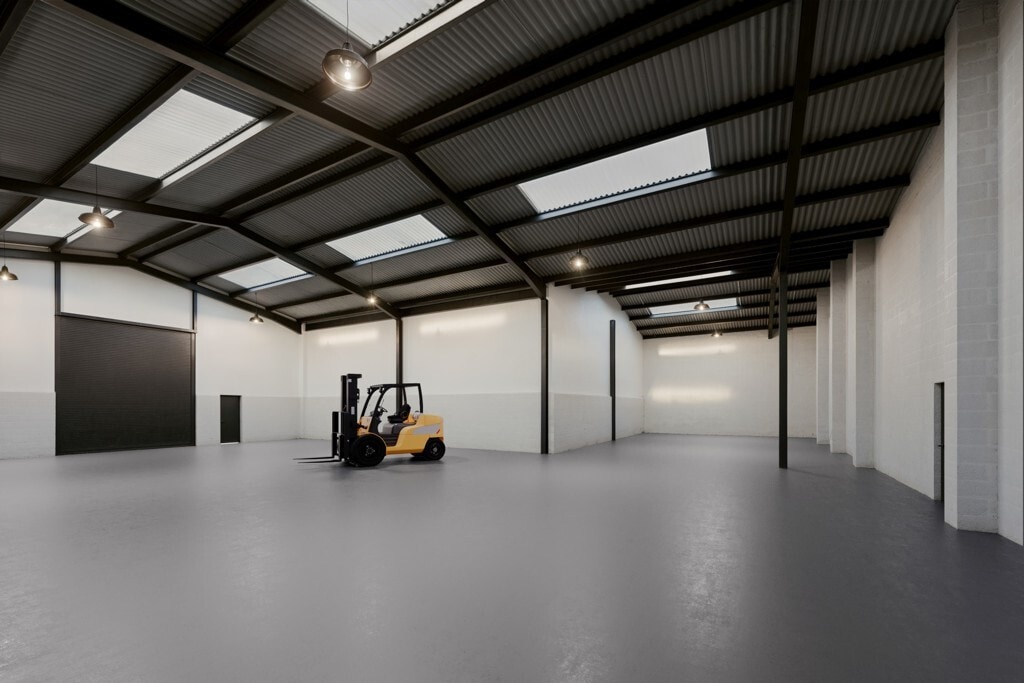 1-8 Dawson Rd, Milton Keynes à louer Photo intérieure- Image 1 de 2