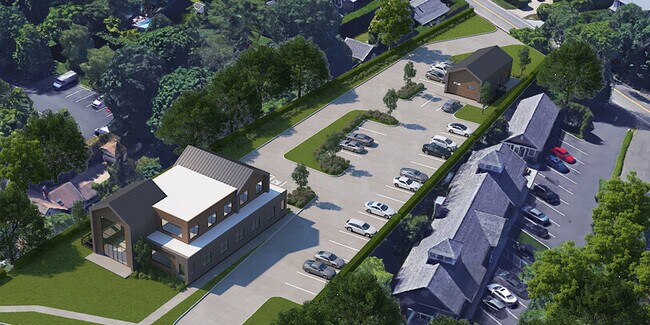 More details for 2297 Montauk Hwy, Sagaponack, NY - Office/Medical for Lease