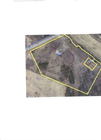 More details for 8127 NC Highway 150 E, Terrell, NC - Land for Sale