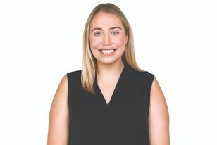 Hannah O'Brien