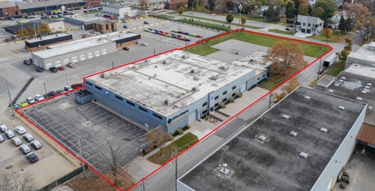 1628 Durham Pl, Windsor, ON for sale Primary Photo- Image 1 of 1