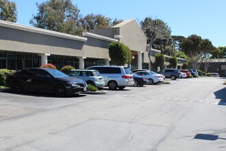 1600 41st Ave, Capitola, CA à louer Photo du bâtiment- Image 1 de 7