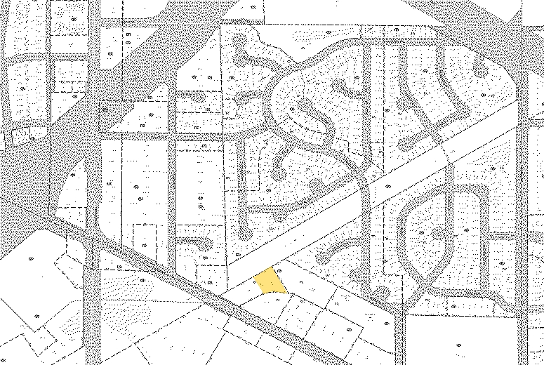 1640 W Lake St, Addison, IL à vendre - Plan cadastral - Image 3 de 3