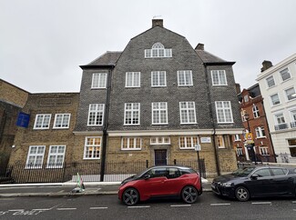 Plus de détails pour 30 Bourne St, London - Bureau à louer