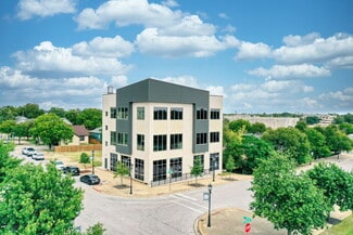 More details for 211 S Brown St, Round Rock, TX - Office for Lease