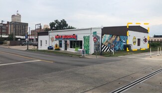 Plus de détails pour 321 6th st, Waco, TX - Commerce de détail à louer