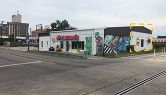 More details for 321 6th st, Waco, TX - Retail for Lease