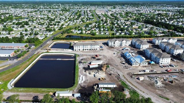 7241 Market Street, Wilmington, NC à louer - Photo du bâtiment - Image 3 de 6