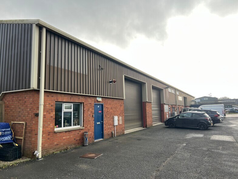 Showfield Ln, Malton for lease - Building Photo - Image 3 of 3