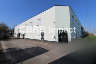 More details for 140 Avenue Jean Moulin, Marsannay-la-Côte - Flex for Lease