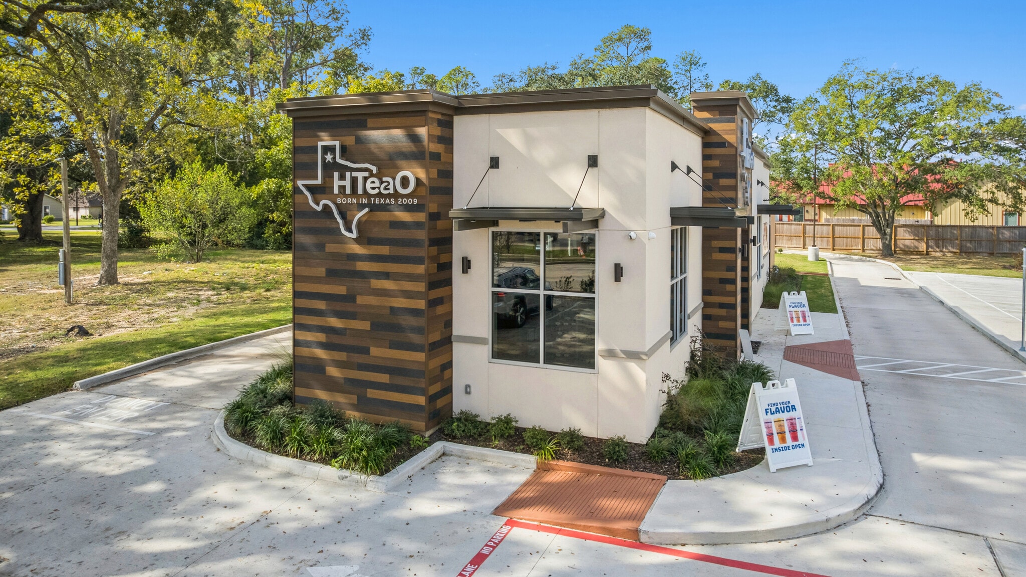 1935 Avenue D, Katy, TX for sale Building Photo- Image 1 of 8