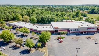 Plus de détails pour 1700 Eatonton Rd, Madison, GA - Commerce de détail à vendre