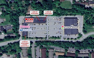 More details for 60 Brotherhood Plaza Dr, Washingtonville, NY - Medical, Retail for Lease