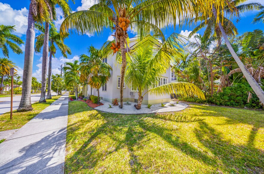 206 S 15th Ave, Hollywood, FL à vendre - Photo du bâtiment - Image 3 de 12