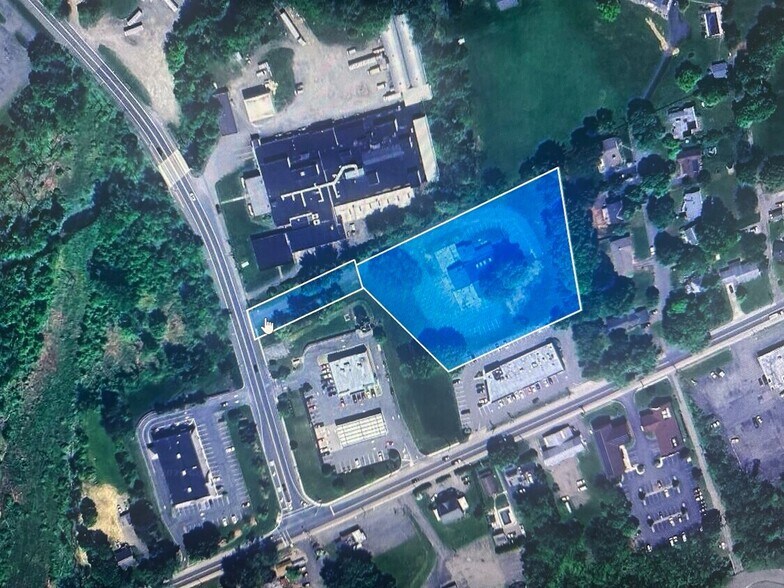 10 Brass Castle Rd, Washington, NJ à vendre - Photo du bâtiment - Image 2 de 7