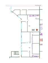2430-2434 Auto Park Way, Escondido, CA for lease Site Plan- Image 1 of 1
