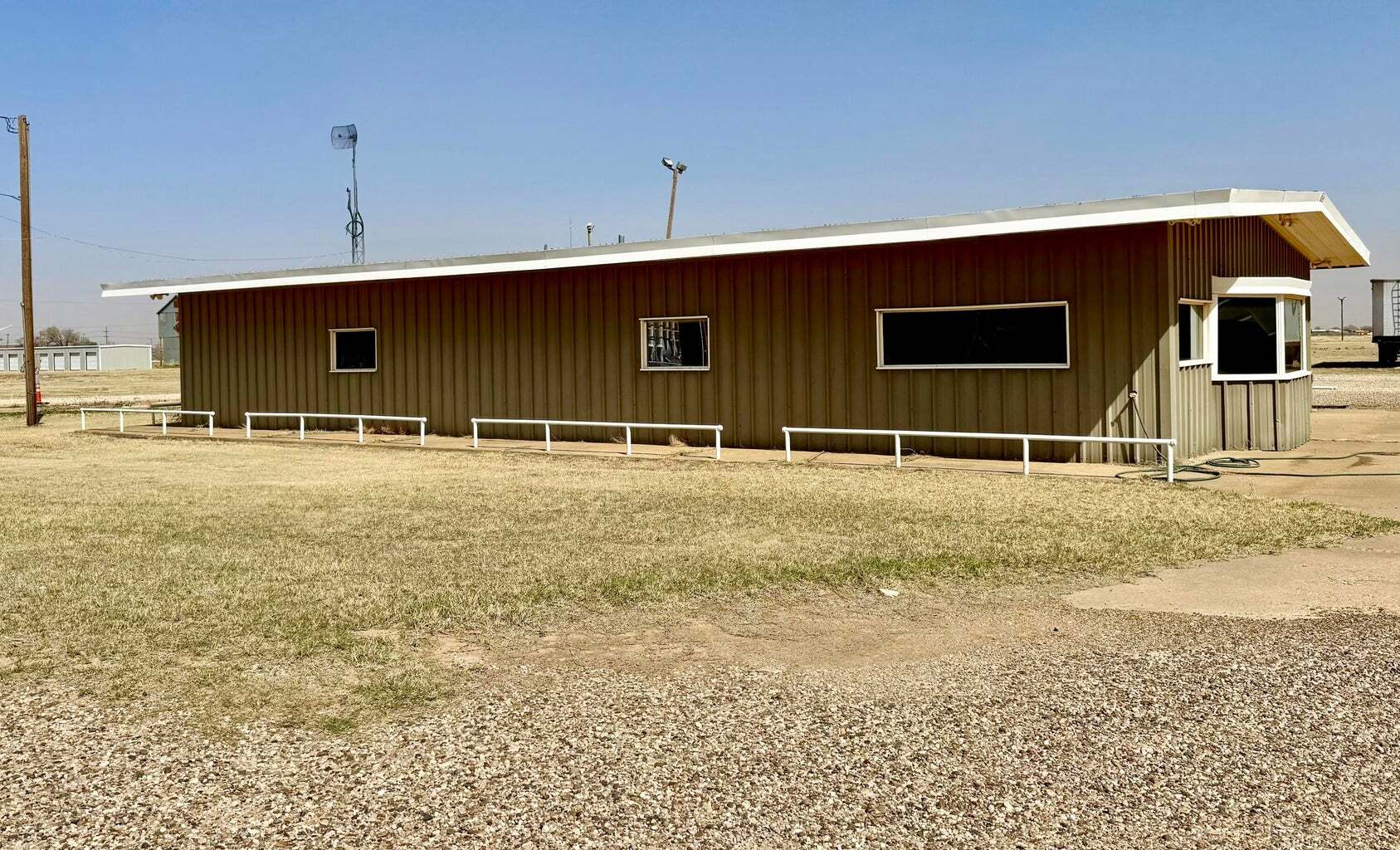 801 Harrison Ave, Lorenzo, TX for sale Primary Photo- Image 1 of 13