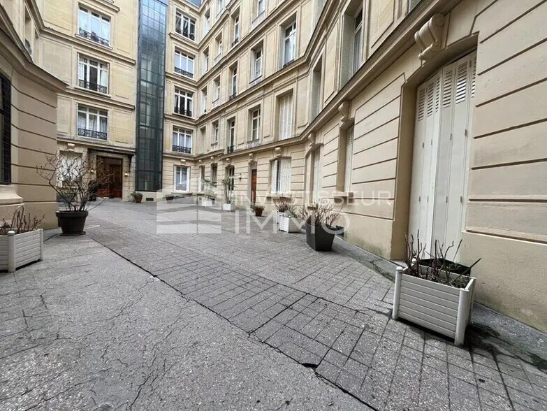 Retail in Paris for lease - Building Photo - Image 3 of 10