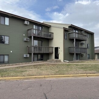 More details for 4304 E 26th St, Sioux Falls, SD - Multifamily for Sale