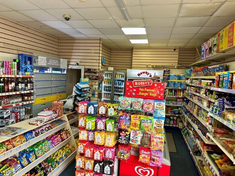 1 Glen Falcon, Douglas à louer - Photo intérieure - Image 3 de 6