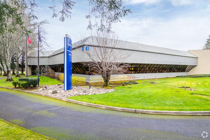 959 Terry St, Eugene, OR à vendre - Photo du bâtiment - Image 3 de 21