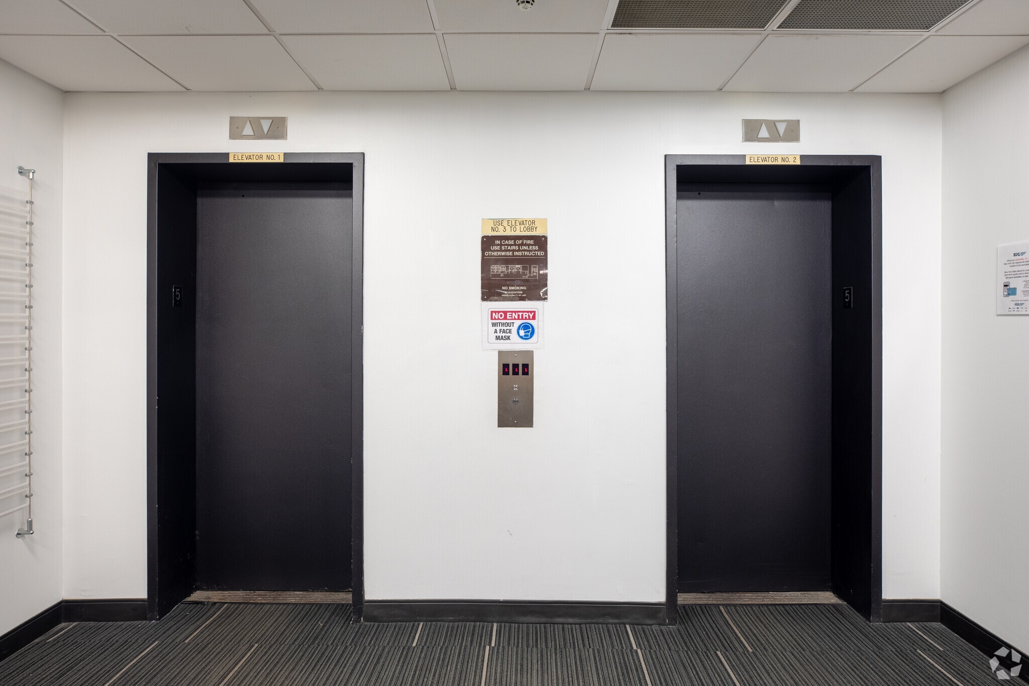 99 Hudson St, New York, NY à louer Photo intérieure- Image 1 de 13