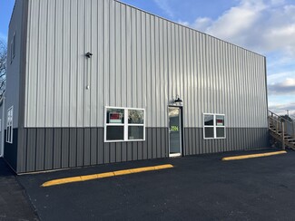 More details for 2506 N Washington St, Kokomo, IN - Flex for Lease