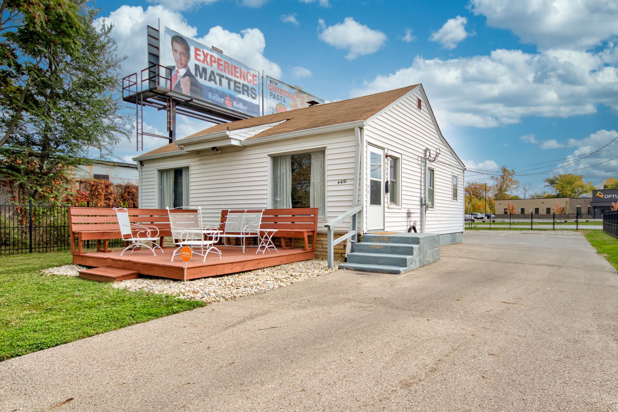 4451 Old Allisonville Rd, Indianapolis, IN for sale Building Photo- Image 1 of 54